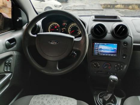 FORD Fiesta Sedan 1.6 4P FLEX, Foto 6