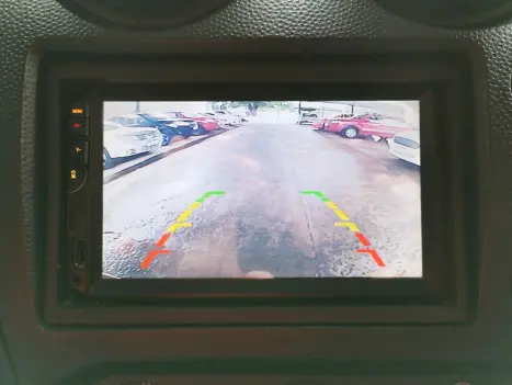 FORD Fiesta Sedan 1.6 4P FLEX, Foto 7