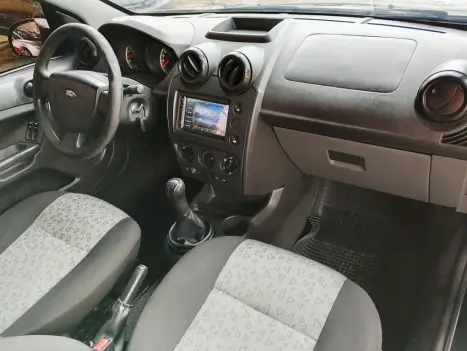 FORD Fiesta Sedan 1.6 4P FLEX, Foto 8