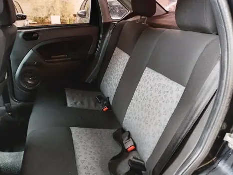 FORD Fiesta Sedan 1.6 4P FLEX, Foto 9