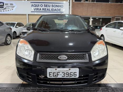 FORD Fiesta Sedan 1.6 4P FLEX, Foto 2