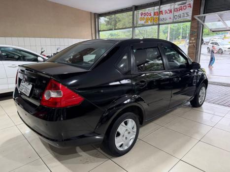 FORD Fiesta Sedan 1.6 4P FLEX, Foto 4