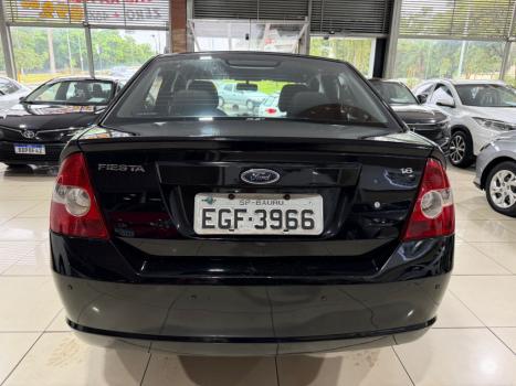 FORD Fiesta Sedan 1.6 4P FLEX, Foto 5