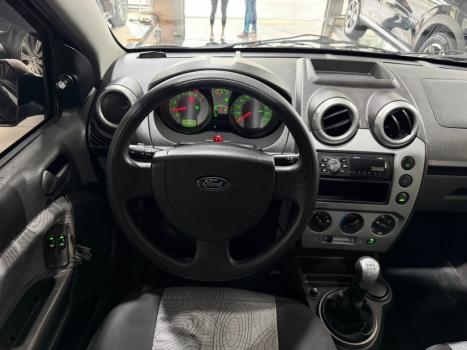 FORD Fiesta Sedan 1.6 4P FLEX, Foto 8