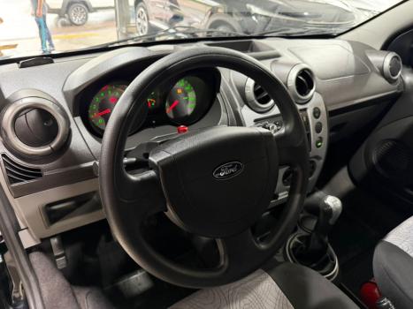 FORD Fiesta Sedan 1.6 4P FLEX, Foto 9