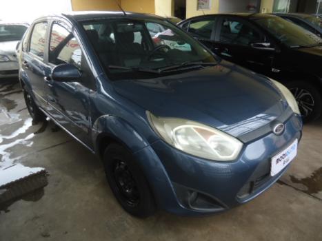 FORD Fiesta Sedan 1.6 4P CLASS FLEX, Foto 2