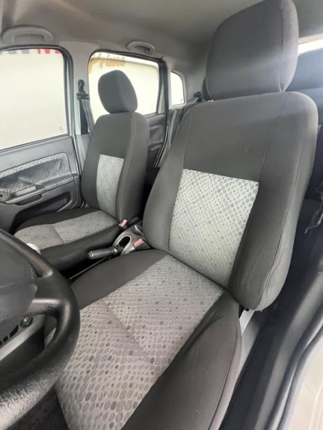 FORD Fiesta Sedan 1.6 16V 4P SE FLEX, Foto 4