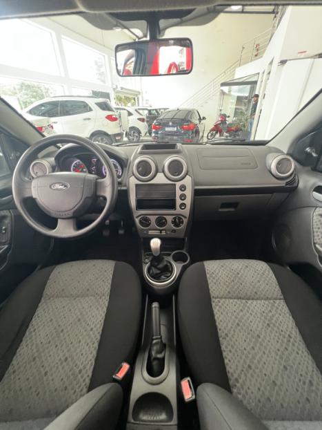 FORD Fiesta Sedan 1.6 16V 4P SE FLEX, Foto 6
