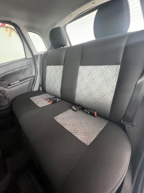 FORD Fiesta Sedan 1.6 16V 4P SE FLEX, Foto 7