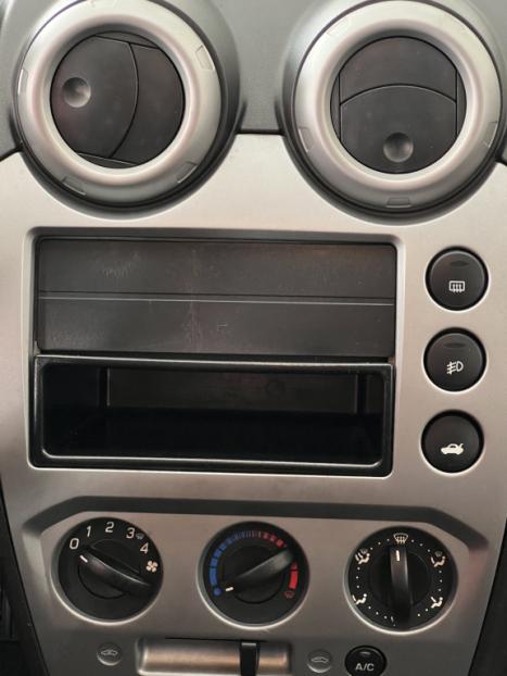 FORD Fiesta Sedan 1.6 16V 4P SE FLEX, Foto 8