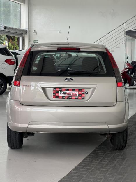 FORD Fiesta Sedan 1.6 16V 4P SE FLEX, Foto 9