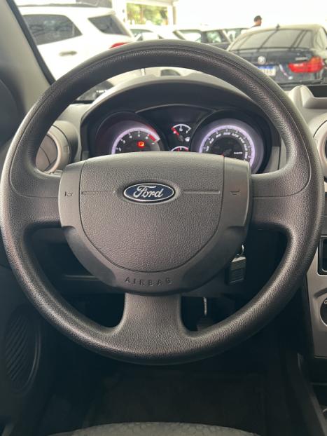 FORD Fiesta Sedan 1.6 16V 4P SE FLEX, Foto 10