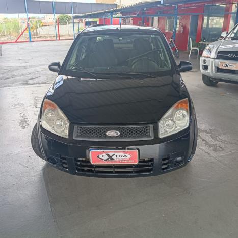 FORD Fiesta Sedan 1.0 4P FLEX, Foto 2
