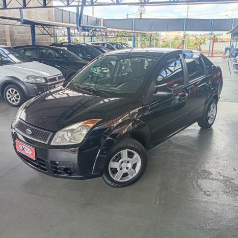 FORD Fiesta Sedan 1.0 4P FLEX, Foto 3