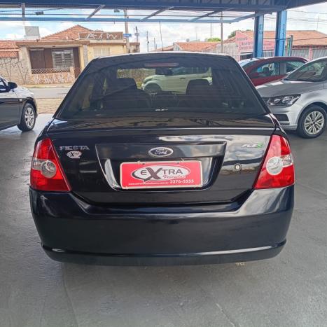 FORD Fiesta Sedan 1.0 4P FLEX, Foto 5