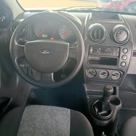 FORD Fiesta Sedan 1.0 4P FLEX, Foto 8