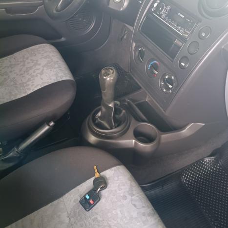 FORD Fiesta Sedan 1.0 4P FLEX, Foto 10