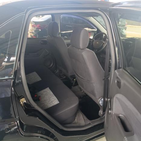 FORD Fiesta Sedan 1.0 4P FLEX, Foto 12