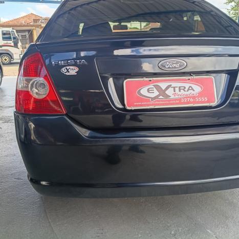FORD Fiesta Sedan 1.0 4P FLEX, Foto 14