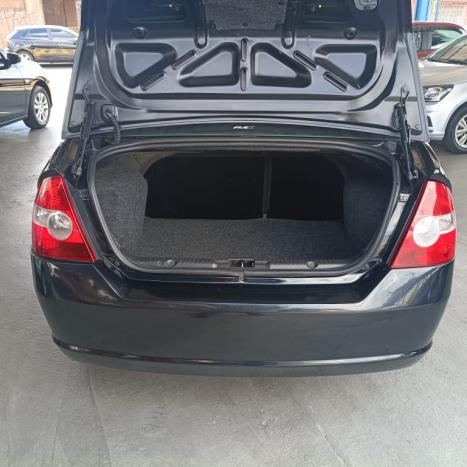 FORD Fiesta Sedan 1.0 4P FLEX, Foto 15