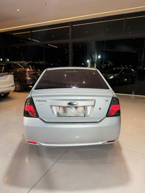 FORD Fiesta Sedan 1.6 4P FLEX, Foto 7