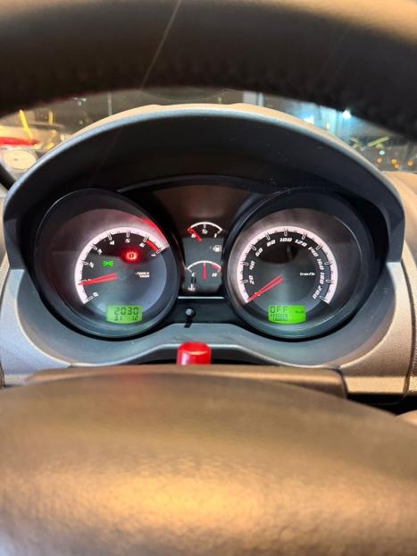 FORD Fiesta Sedan 1.6 4P FLEX, Foto 10