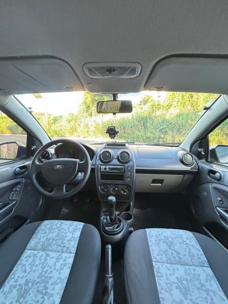 FORD Fiesta Sedan 1.6 4P FLEX, Foto 7