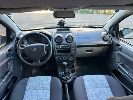 FORD Fiesta Sedan 1.6 4P FLEX, Foto 8