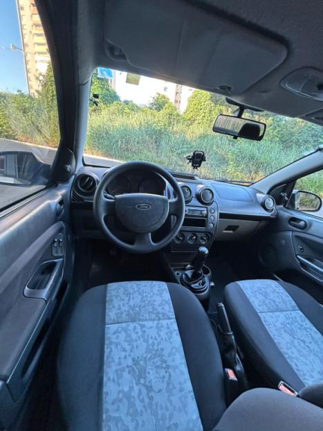 FORD Fiesta Sedan 1.6 4P FLEX, Foto 11