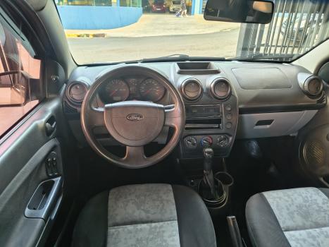 FORD Fiesta Sedan 1.0 4P FLEX, Foto 3