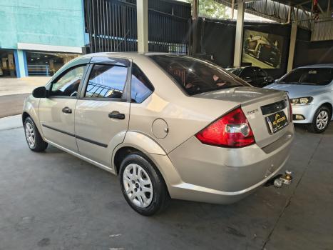 FORD Fiesta Sedan 1.0 4P FLEX, Foto 5