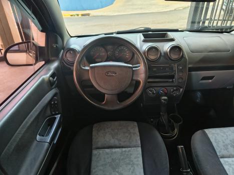 FORD Fiesta Sedan 1.0 4P FLEX, Foto 7