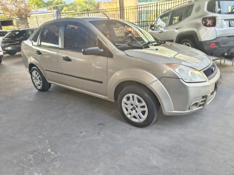 FORD Fiesta Sedan 1.0 4P FLEX, Foto 8