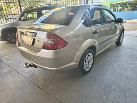 FORD Fiesta Sedan 1.0 4P FLEX, Foto 9