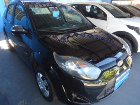 FORD Fiesta Sedan 1.0 4P FLEX, Foto 2