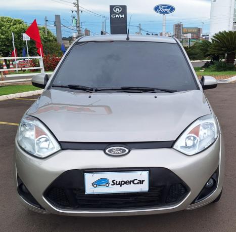 FORD Fiesta Sedan 1.6 4P CLASS FLEX, Foto 2