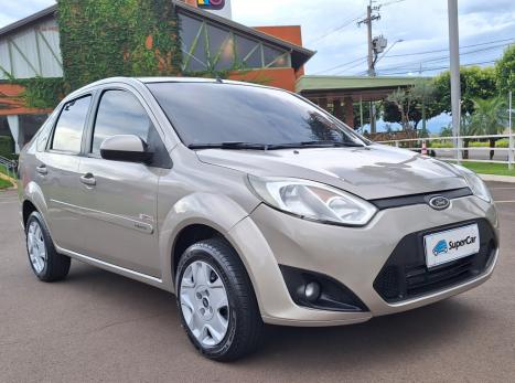 FORD Fiesta Sedan 1.6 4P CLASS FLEX, Foto 3