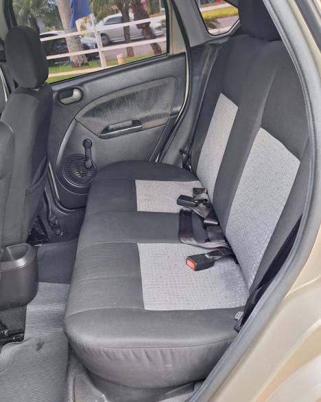 FORD Fiesta Sedan 1.6 4P CLASS FLEX, Foto 9