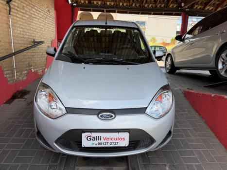 FORD Fiesta Sedan 1.6 4P FLEX, Foto 2