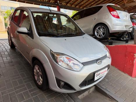 FORD Fiesta Sedan 1.6 4P FLEX, Foto 3