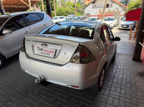 FORD Fiesta Sedan 1.6 4P FLEX, Foto 4
