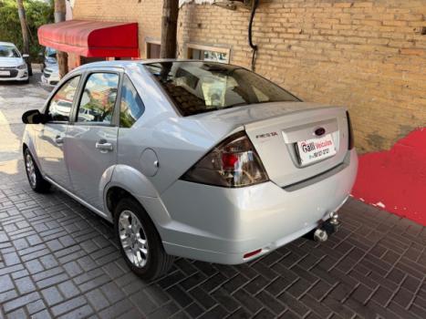 FORD Fiesta Sedan 1.6 4P FLEX, Foto 6