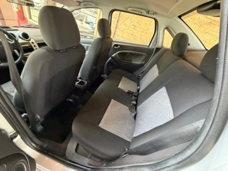 FORD Fiesta Sedan 1.6 4P FLEX, Foto 7