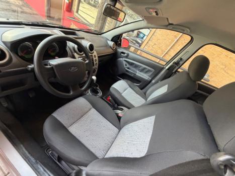 FORD Fiesta Sedan 1.6 4P FLEX, Foto 8