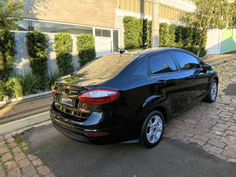 FORD Fiesta Sedan 1.6 4P SE FLEX, Foto 3