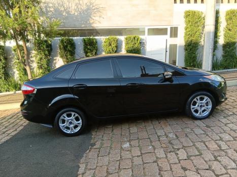 FORD Fiesta Sedan 1.6 4P SE FLEX, Foto 5