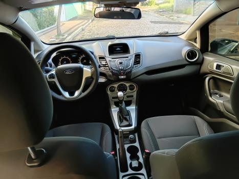 FORD Fiesta Sedan 1.6 4P SE FLEX, Foto 6