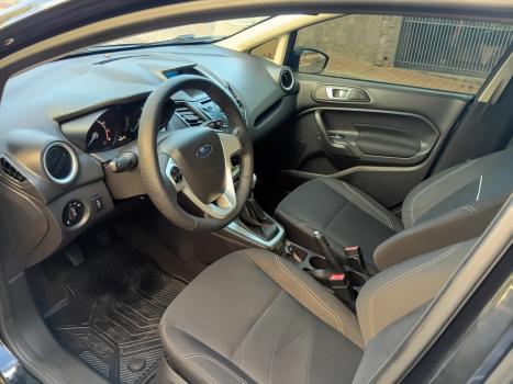 FORD Fiesta Sedan 1.6 4P SE FLEX, Foto 7