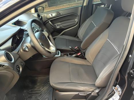 FORD Fiesta Sedan 1.6 4P SE FLEX, Foto 8