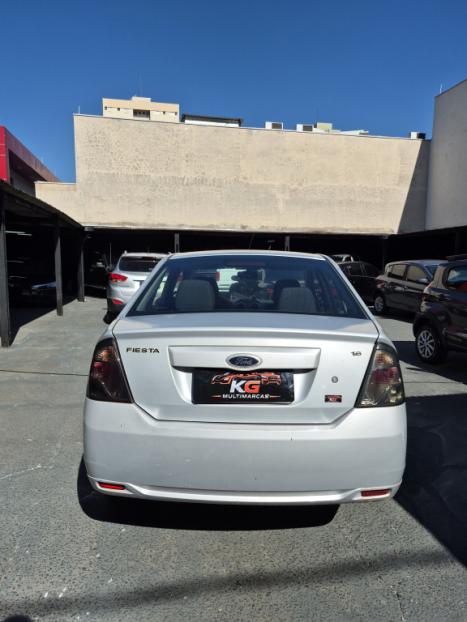 FORD Fiesta Sedan 1.6 4P CLASS FLEX, Foto 4